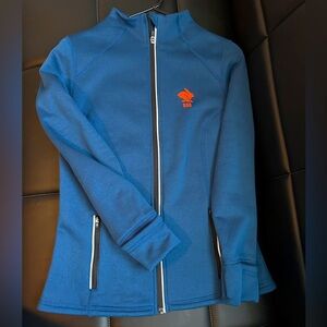 RAD rabbit podium jacket women’s small EUC